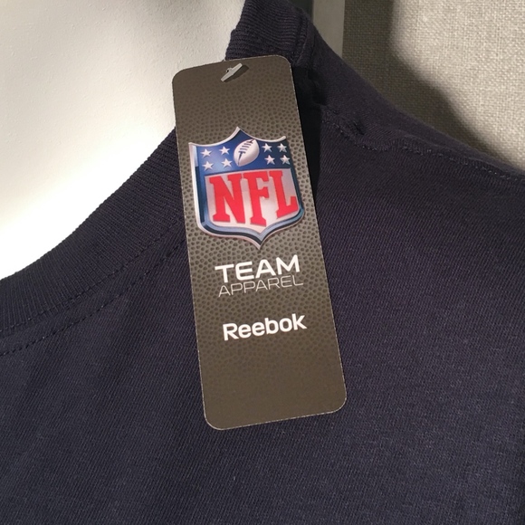 NWT Sunday Night Football NFL T-Shirt - Picture 3 of 4